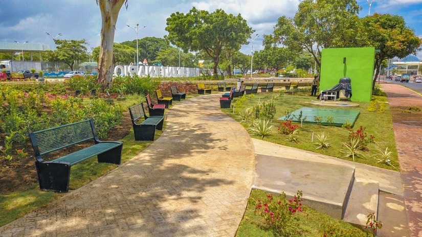 parque